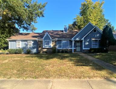 Main picture of 6330 Berrypick Ln
