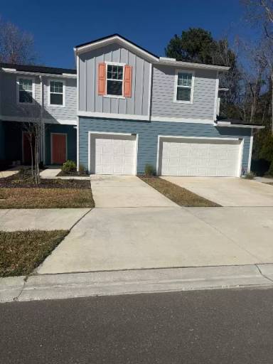 Main picture of 1607 Cluny Rd