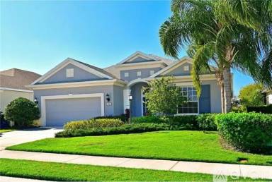 Main picture of 4726 Claremont Park Dr