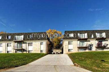 Main picture of Riley View Apartments