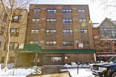 Main picture of 555 W Arlington Apartments