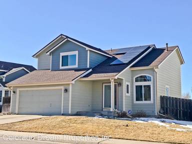 Main picture of 21838 E Powers Dr