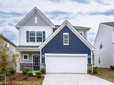 Main picture of 1603 Swallow Tail Dr