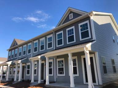 Main picture of Wyntree Apartments