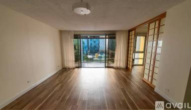 Main picture of 1350 Ala Moana Condos