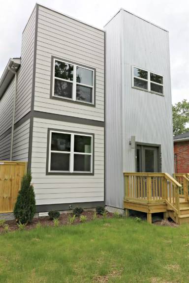 Main picture of 2622 Airpark Dr