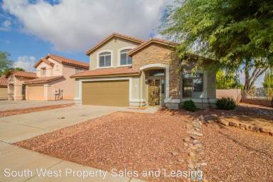 Main picture of 10468 W Sunflower Pl