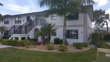 Main picture of Villa Manor Condominiums