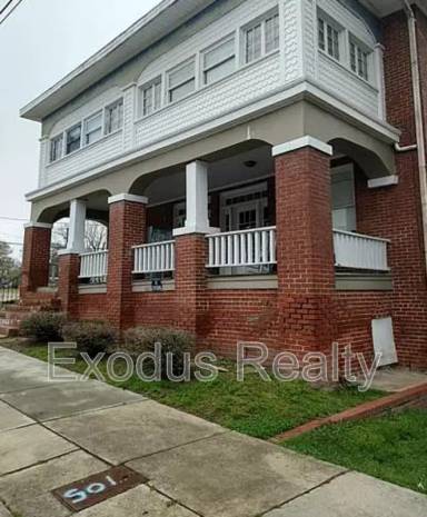 Main picture of 105 Gordon St - Apt 07