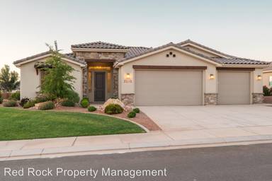 Main picture of 3215 E 3230 S