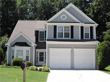 Main picture of 1795 Stoneoak Cir