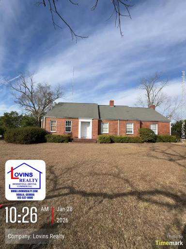 Main picture of 201 Morningside Dr