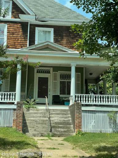Main picture of 1712 Westover Ave SW
