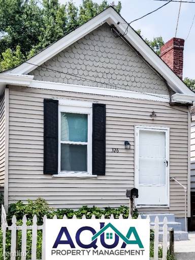 Main picture of 326 W 22nd St