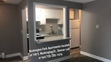 Main picture of 140 S Washington St