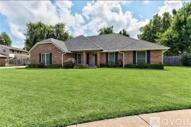 Main picture of 1217 Willow Rock Ct