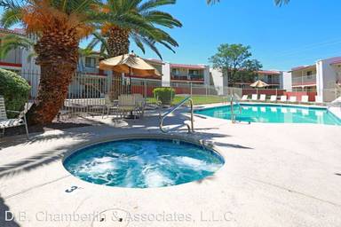 Main picture of CopperHill