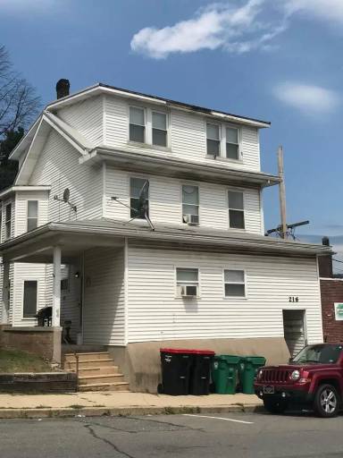 Main picture of 216 S 1st St