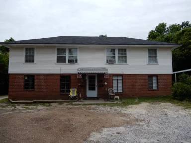 Main picture of 2931 Howard Ave