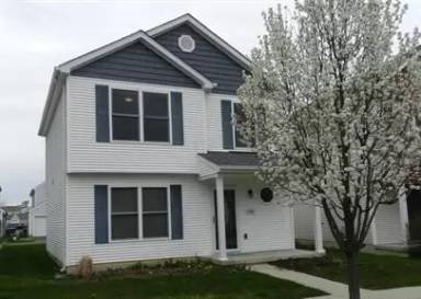Main picture of 6180 Broad Stripes Ave