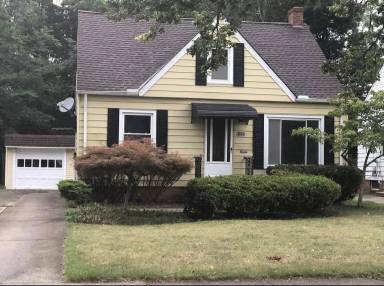 Main picture of 4595 Telhurst Rd