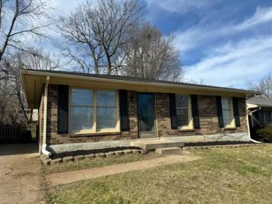 Main picture of 481 Fox Harbour Dr
