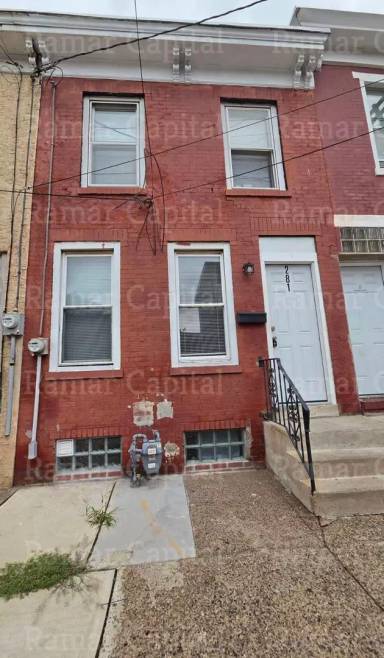 Main picture of 281 Walnut St