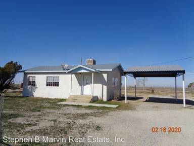 Main picture of 9487 E Avenue E