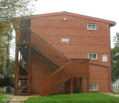 Main picture of 5Eleven Apartments