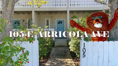 Main picture of 105 Arricola Ave