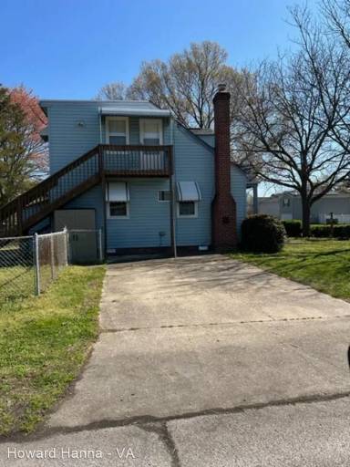 Main picture of 3702 Cape Henry Ave
