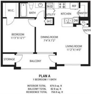 Main picture of 2572 Robert Trent Jones Dr