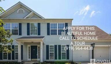Main picture of 7521 Baylor Way Ct