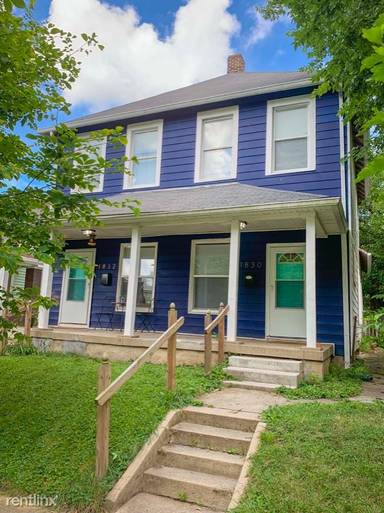 Main picture of 1820 Singleton St