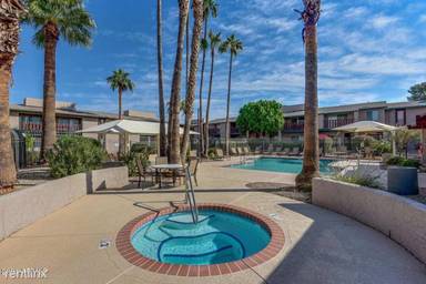 Main picture of Scottsdale Park Place Condominiums
