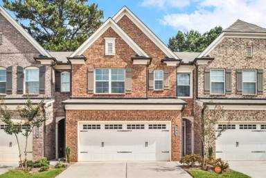 Main picture of 309 Braemore Mill Dr