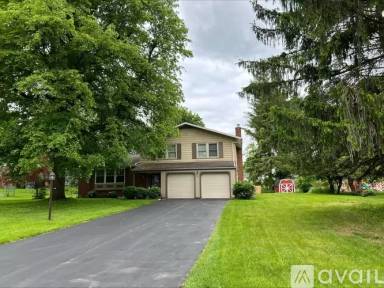 Main picture of 23 Musket Ln