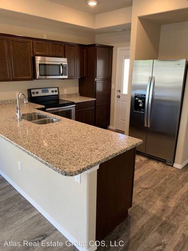 Main picture of Spring Creek Apartments