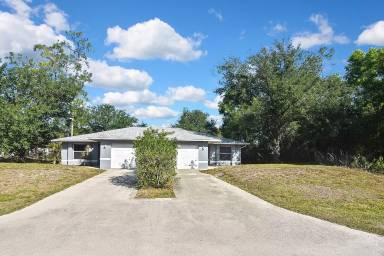 Main picture of 2420 George Ave S