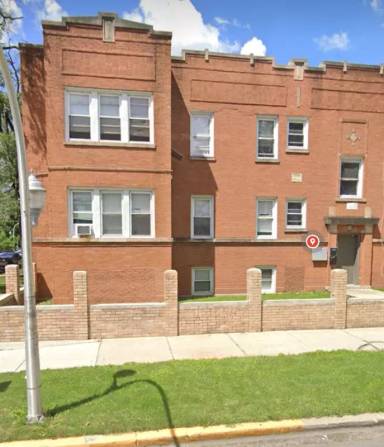 Main picture of 5958 S Rockwell St
