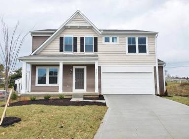 Main picture of 4926 Amber Crossing Dr
