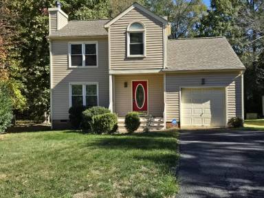 Main picture of 5716 Saddle Hill Dr