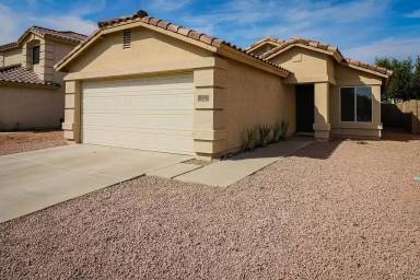 Main picture of 11726 W Shaw Butte Dr