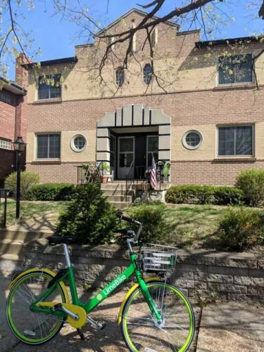 Main picture of 4977 Potomac St