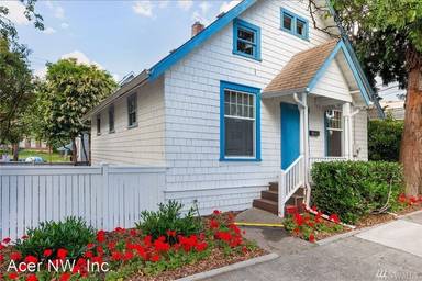 Main picture of 6514 5th Ave NE