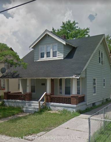 Main picture of 1617 Nagel Ave SW