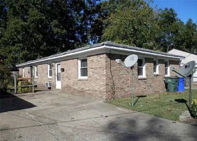 Main picture of 8923 Brighton St