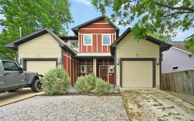 Main picture of 1409 Sanchez St