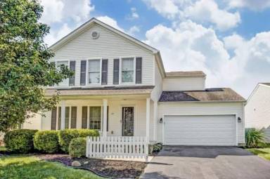 Main picture of 545 Thistleview Dr