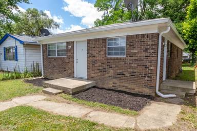 Main picture of 1714 Draper St